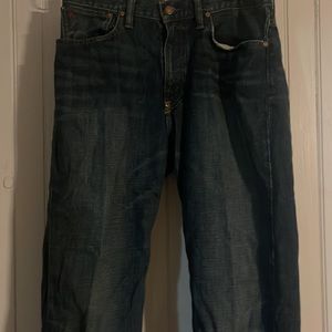 Polo Ralph Lauren Vintage 67 Jeans 32x32